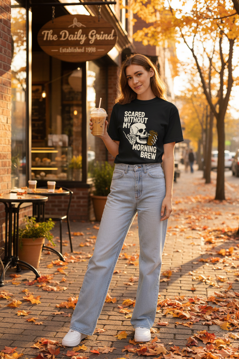 All Graphic Tees