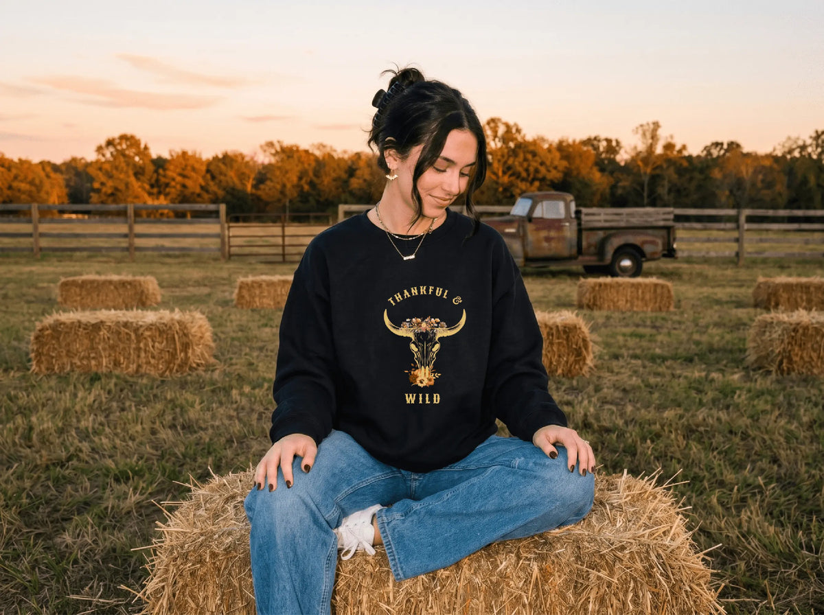 Harvest & Holiday - Kelso Designs