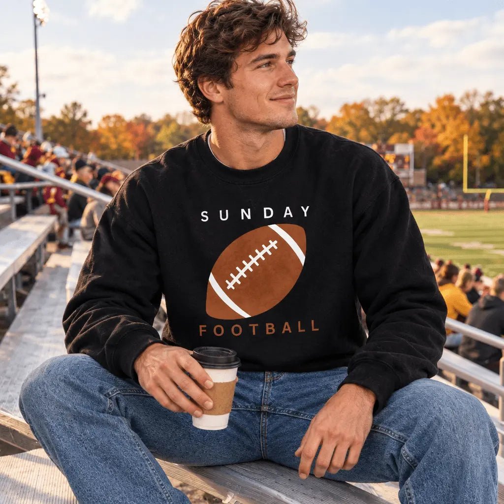 Game Day - Kelso Designs
