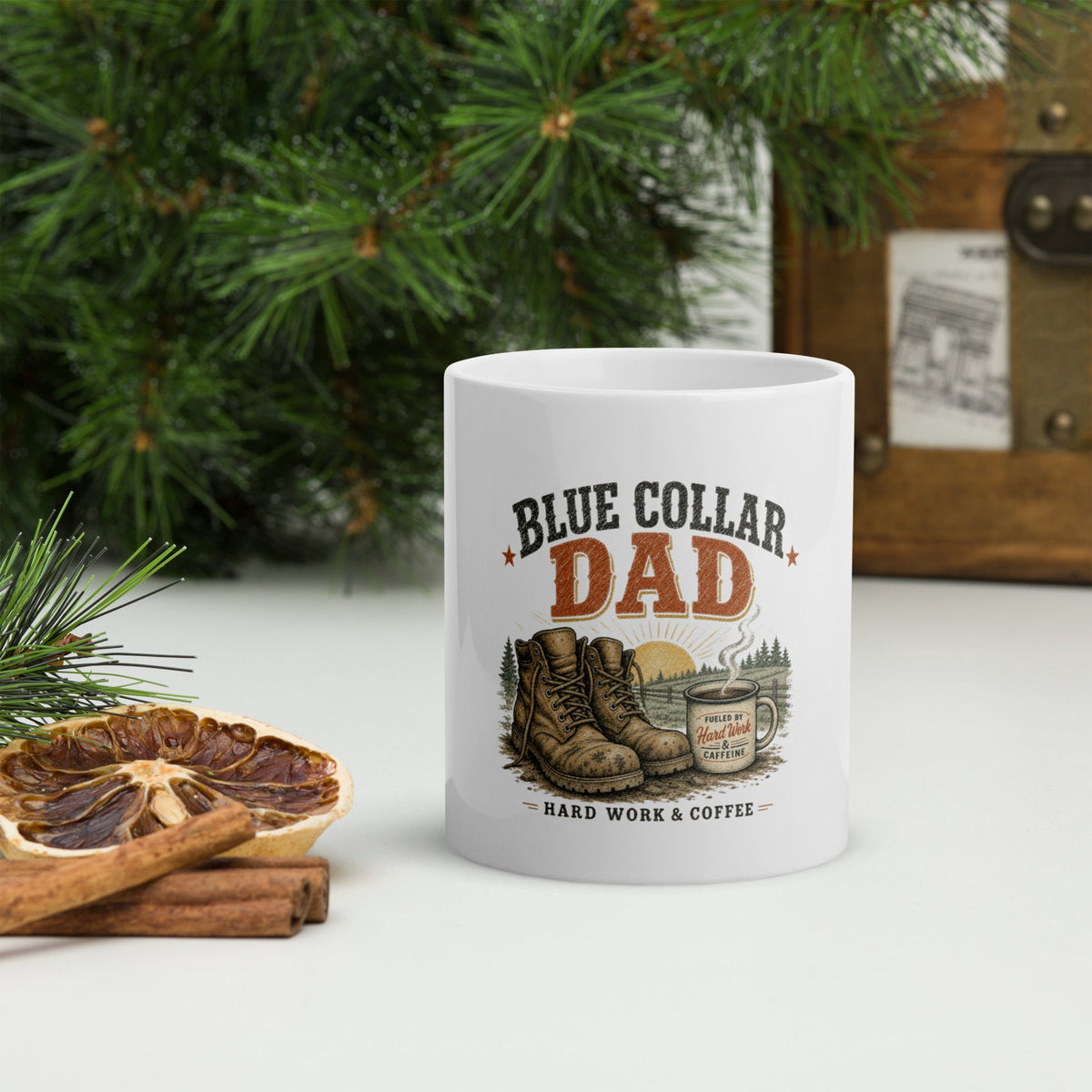 Mugs And Cups - Kelso Designs