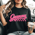 Adult Grammy Matching Set Graphic Tee Comp - Kelso Designs