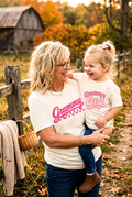 Grammy & Grammy Girl Matching Set | Mix & Match Bundle - Kelso Designs