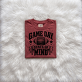 Game Day State of Mind Tee - Kelso Designs