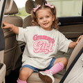 Grammy’s Girl Baby Tee | Grandma & Granddaughter Matching Shirt - Kelso Designs