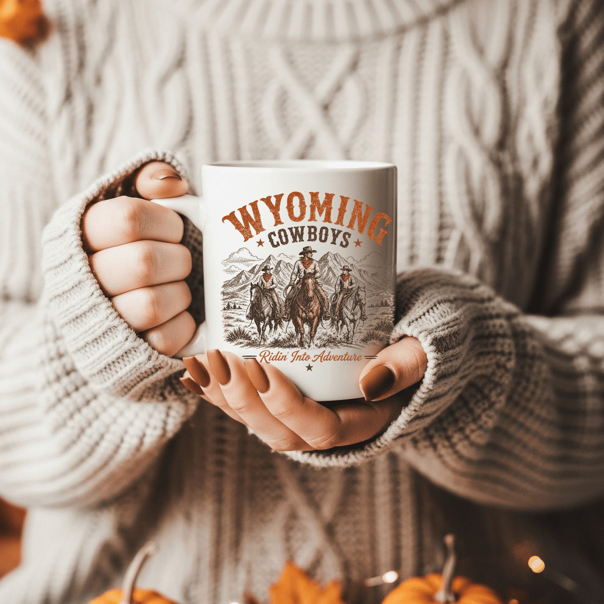 Ceramic Mug, (11oz, 15oz) - Kelso Designs