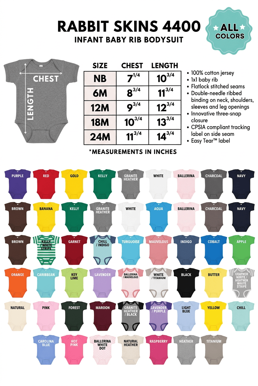 Baby Feral Kids Club™ Tee - Kelso Designs
